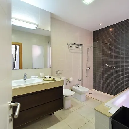 Top Salobre Villas By Villagrancanaria Exterior foto