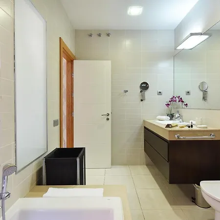 Top Salobre Villas By Villagrancanaria Exterior foto