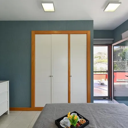 Top Salobre Villas By Villagrancanaria Exterior foto