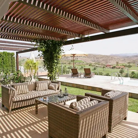 Top Salobre Villas By Villagrancanaria Quarto foto