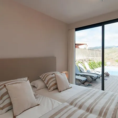 Top Salobre Villas By Villagrancanaria Exterior foto