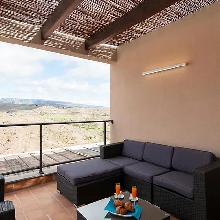 Top Salobre Villas By Villagrancanaria Exterior foto