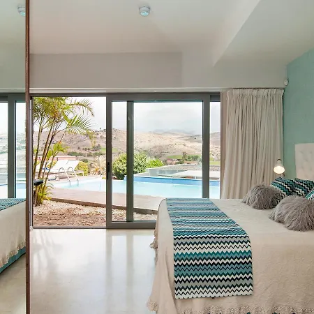 Top Salobre Villas By Villagrancanaria Exterior foto