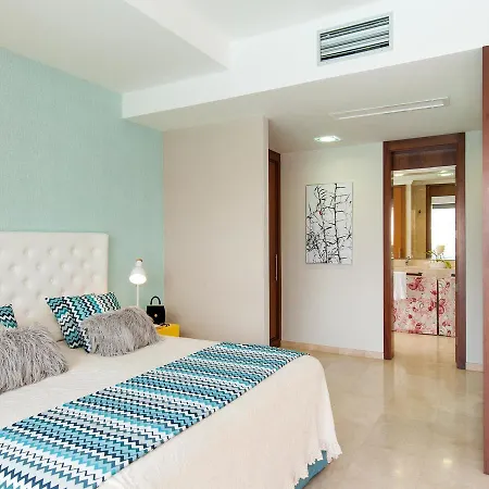 Top Salobre Villas By Villagrancanaria Exterior foto