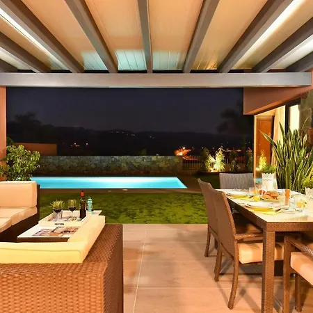 Top Salobre Villas By Villagrancanaria Exterior foto