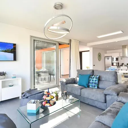Top Salobre Villas By Villagrancanaria Exterior foto