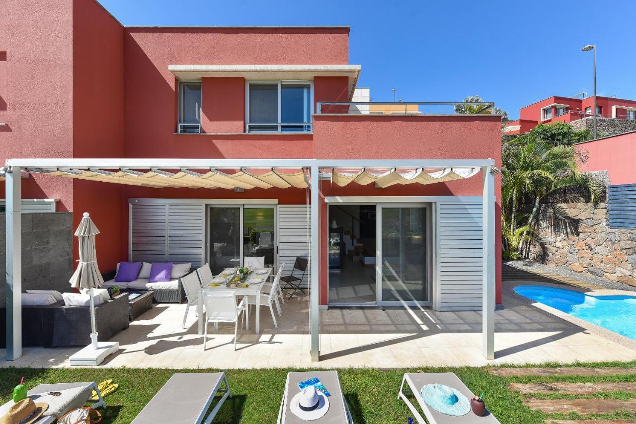 Villa By Villagrancanaria *