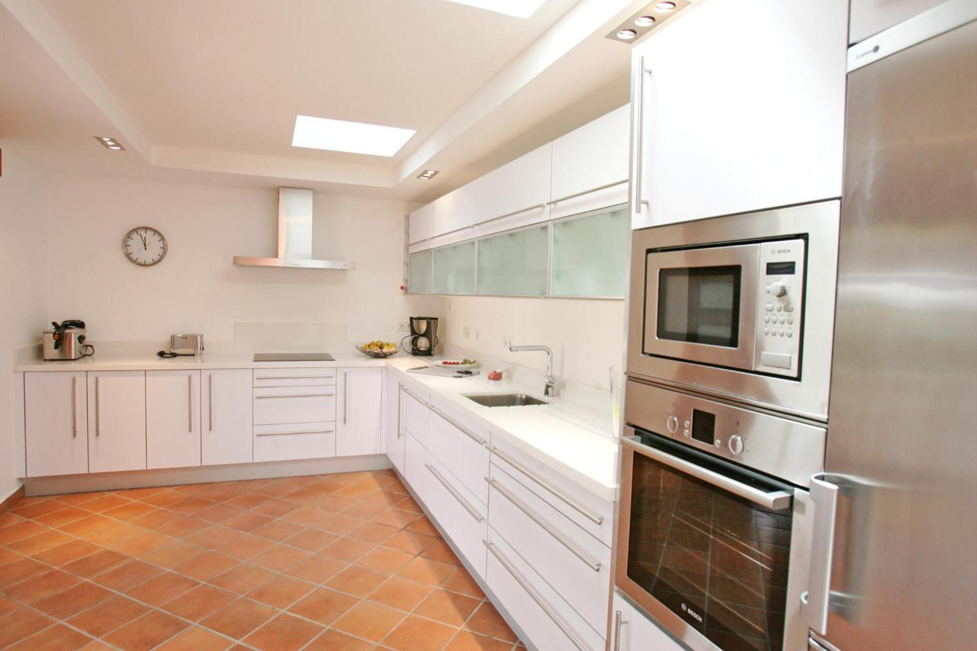 Villa Salobre By Villagrancanaria