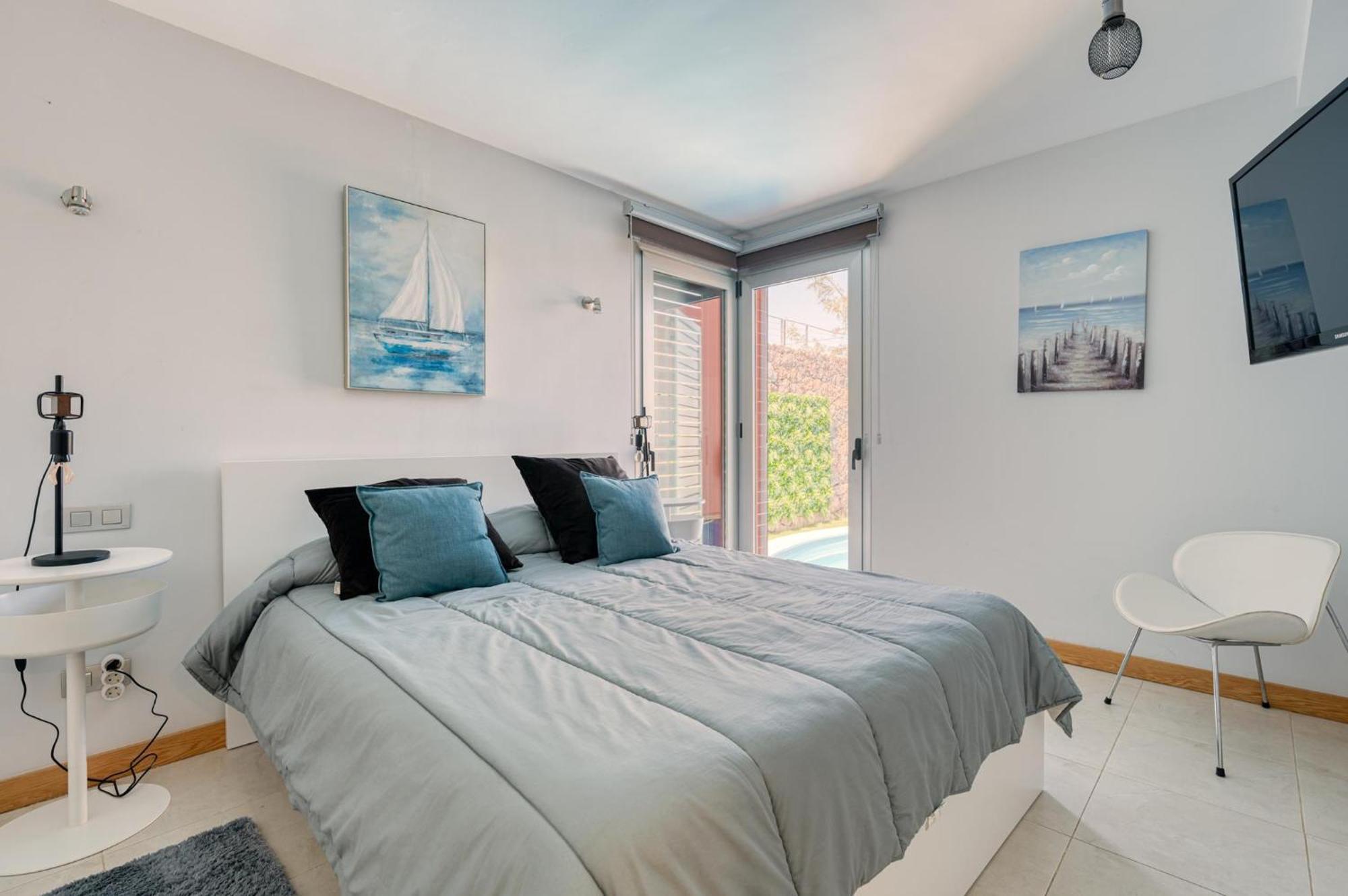 Villa By Villagrancanaria Salobre (Gran Canaria)