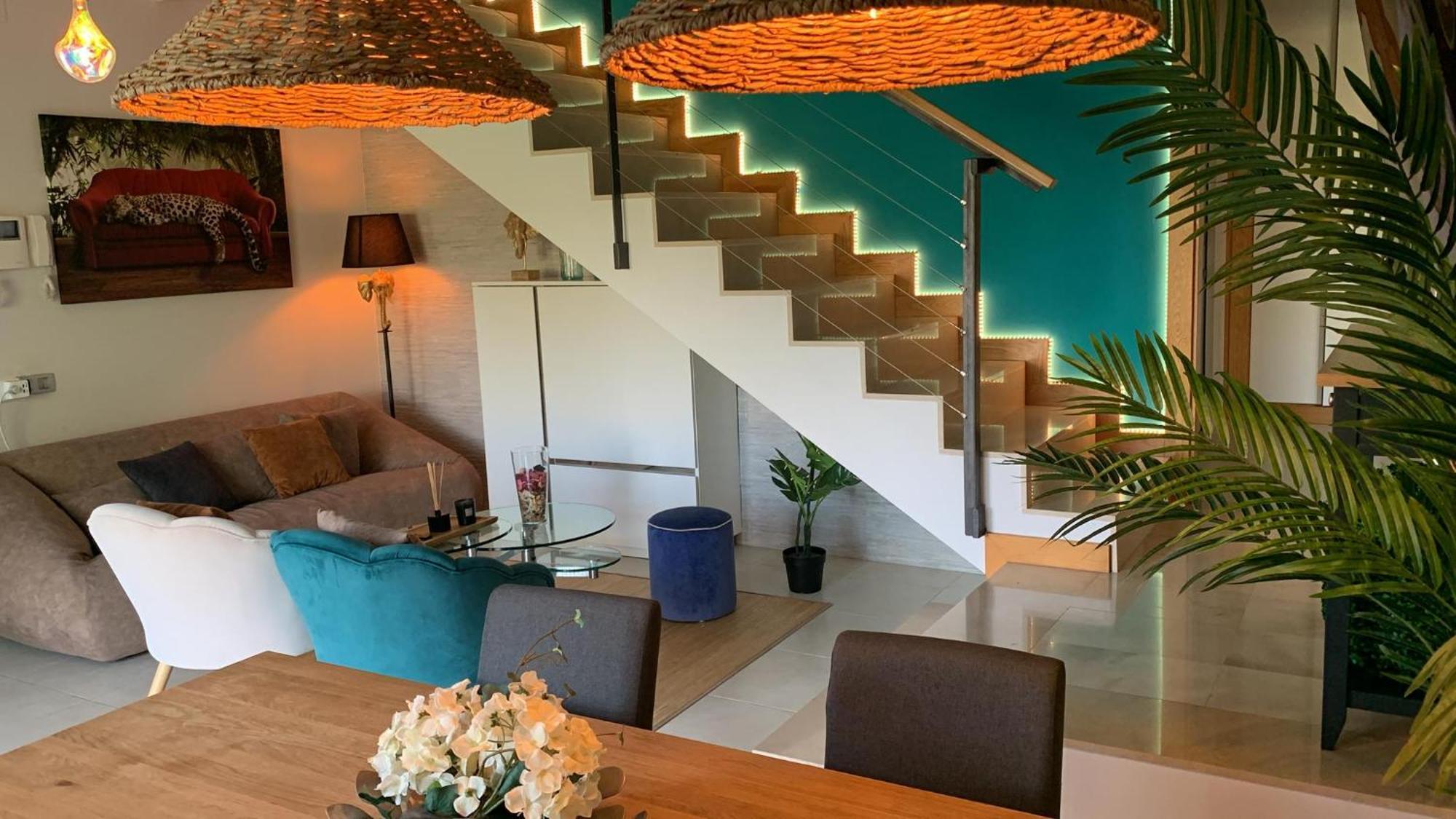 Villa By Villagrancanaria