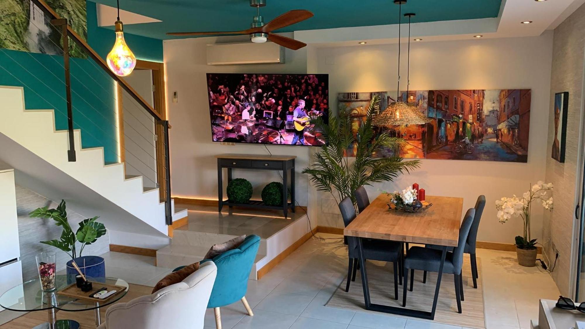 Villa By Villagrancanaria *