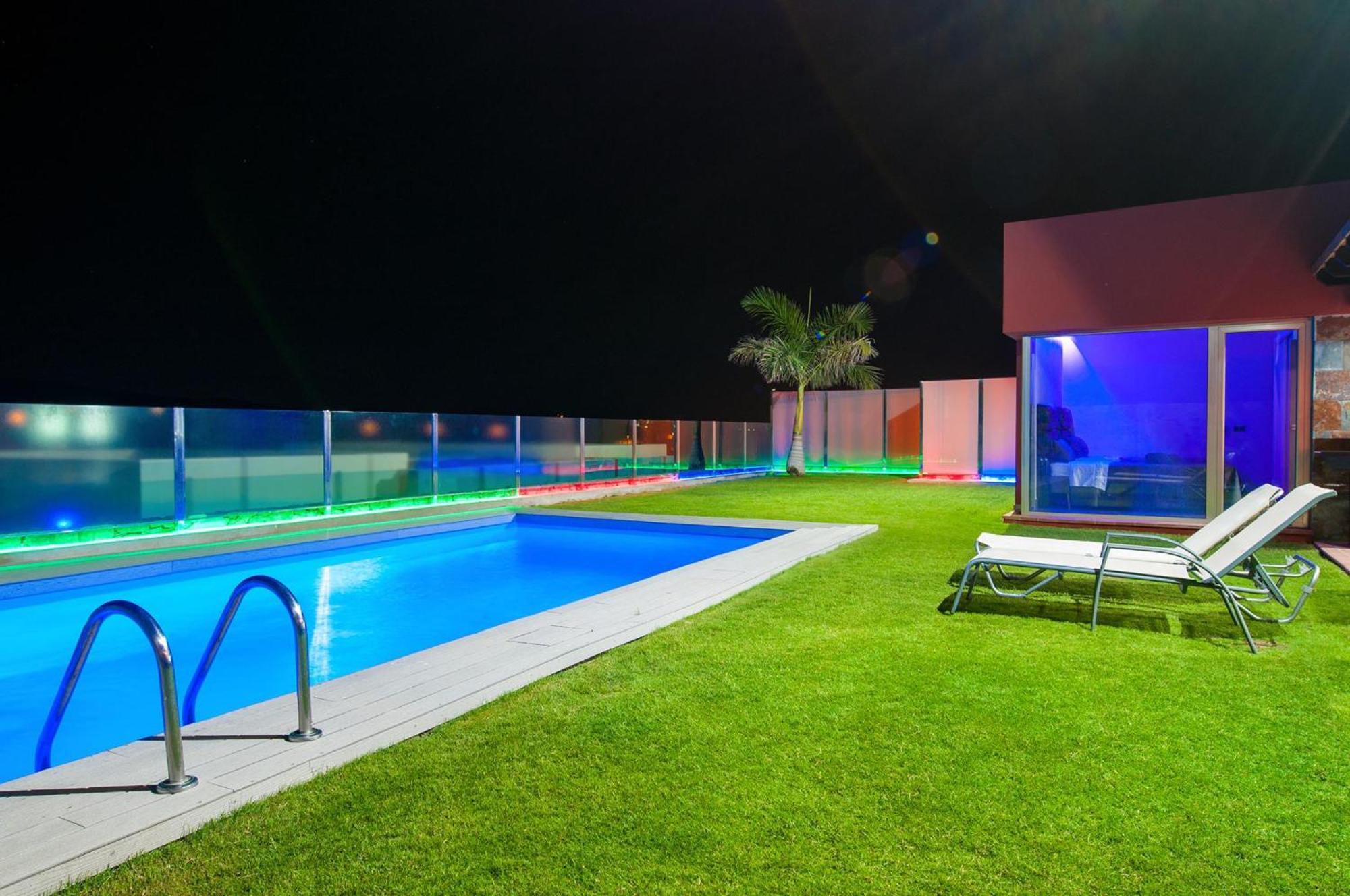 Salobre By Villagrancanaria Villa *