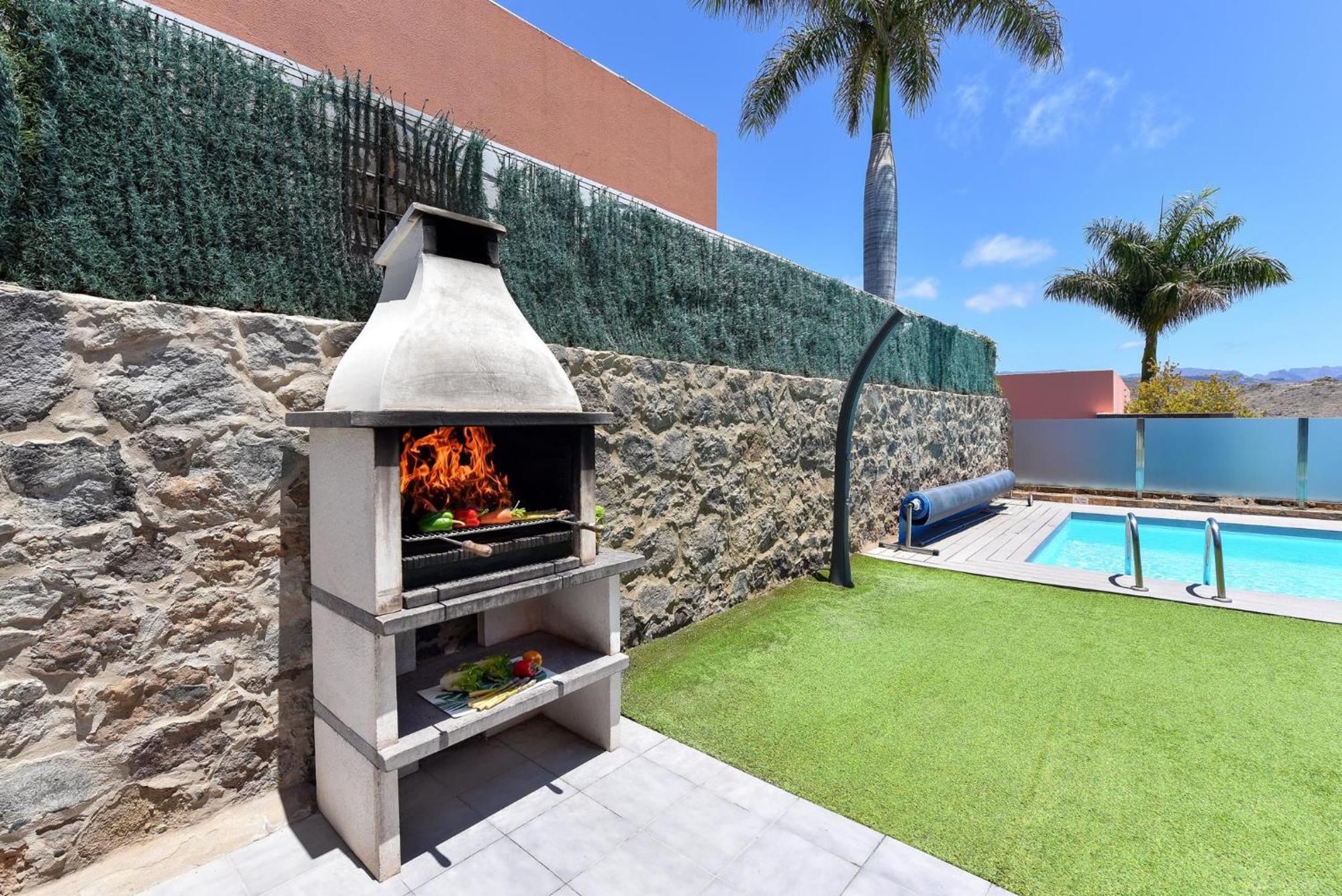 Villa By Villagrancanaria Salobre (Gran Canaria)