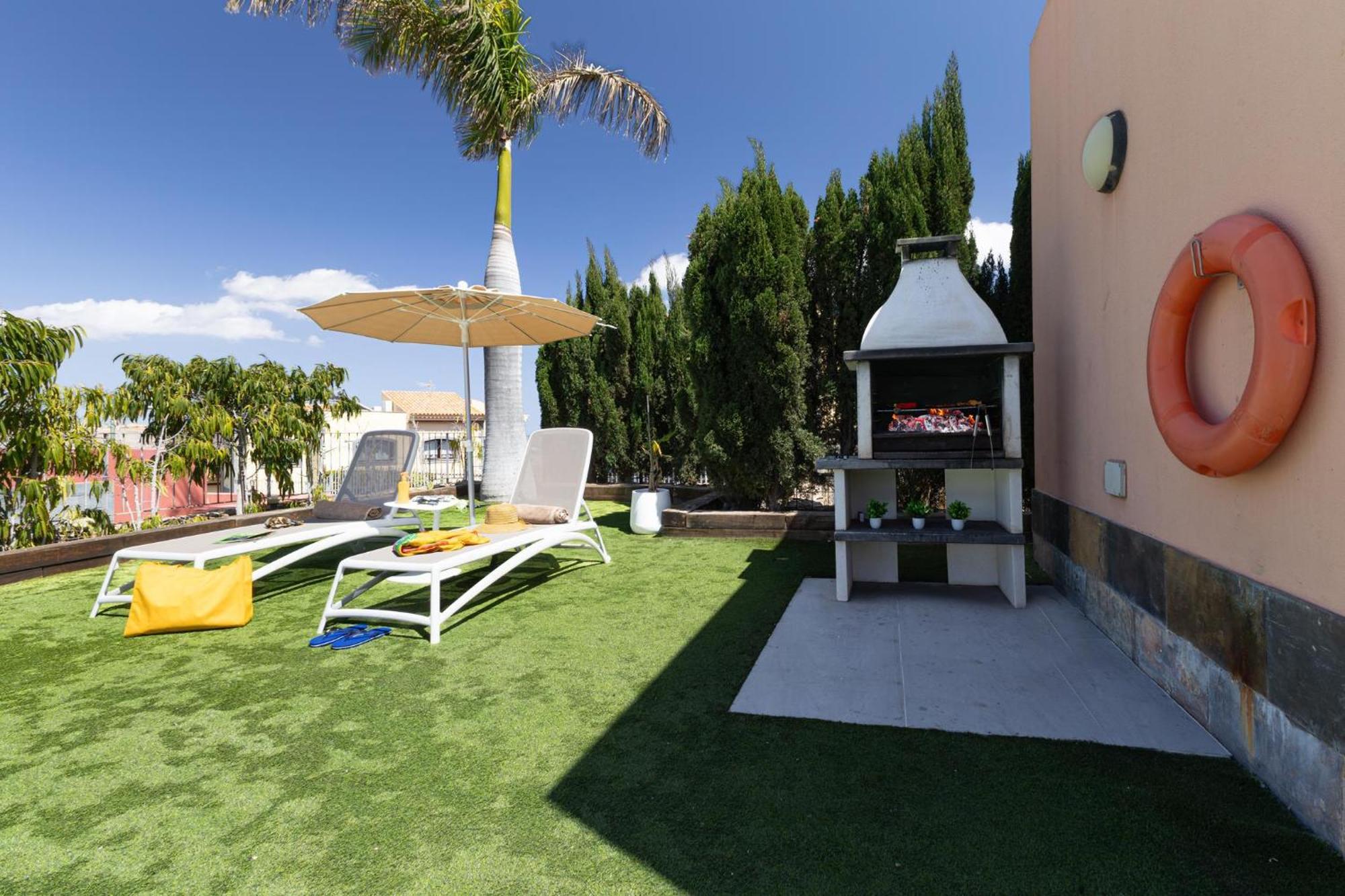 Salobre By Villagrancanaria Villa *