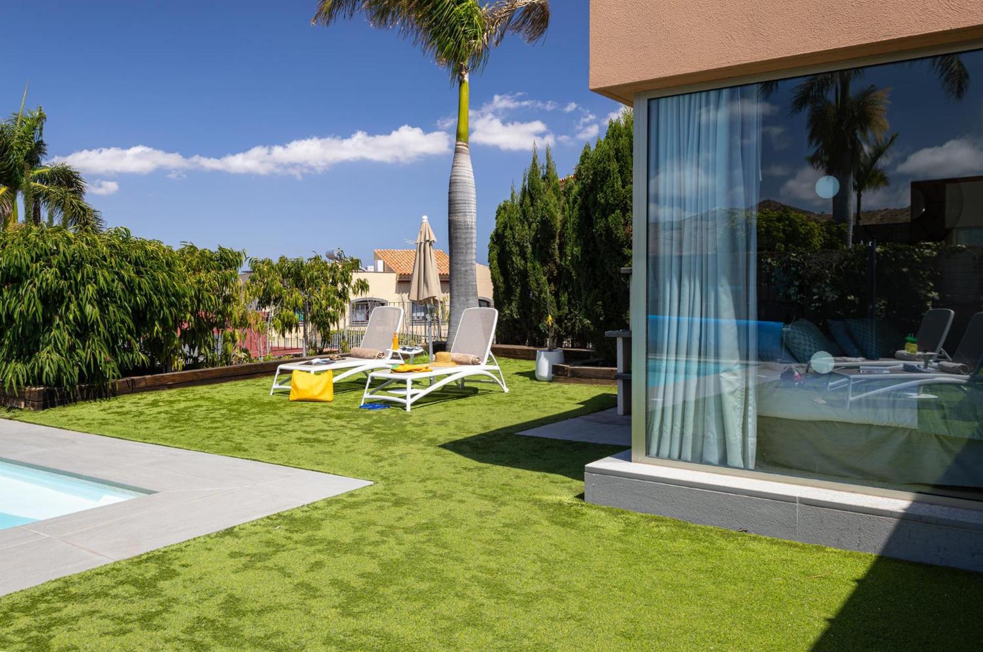 Villa Salobre By Villagrancanaria *