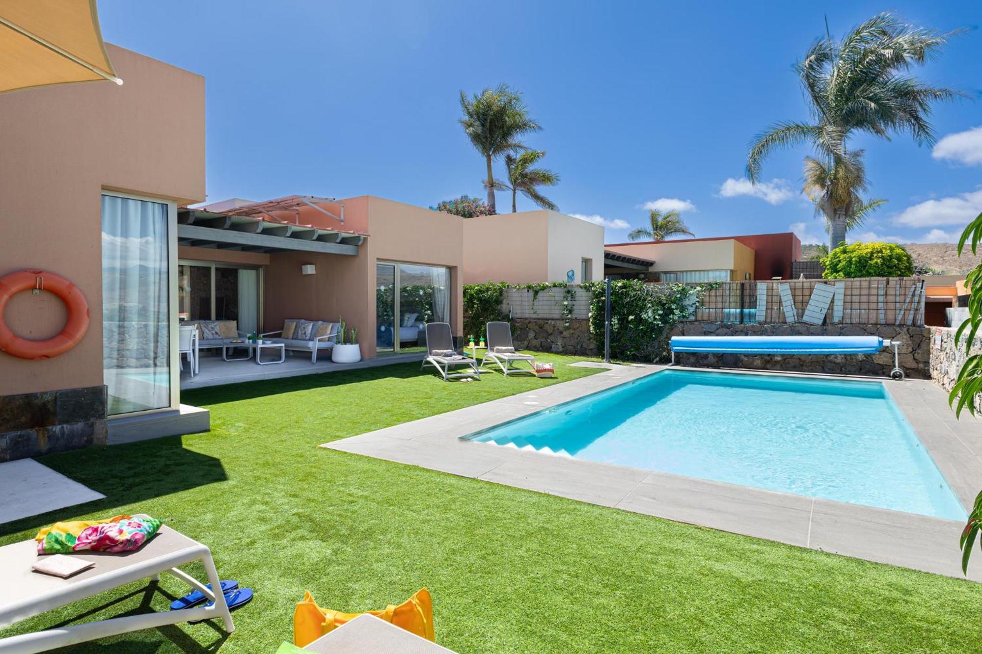 Salobre By Villagrancanaria