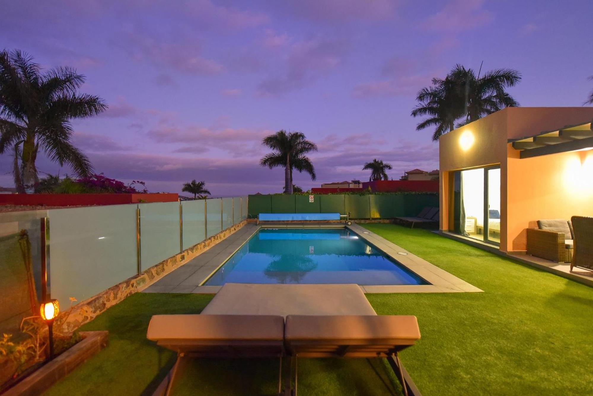 Villa By Villagrancanaria *