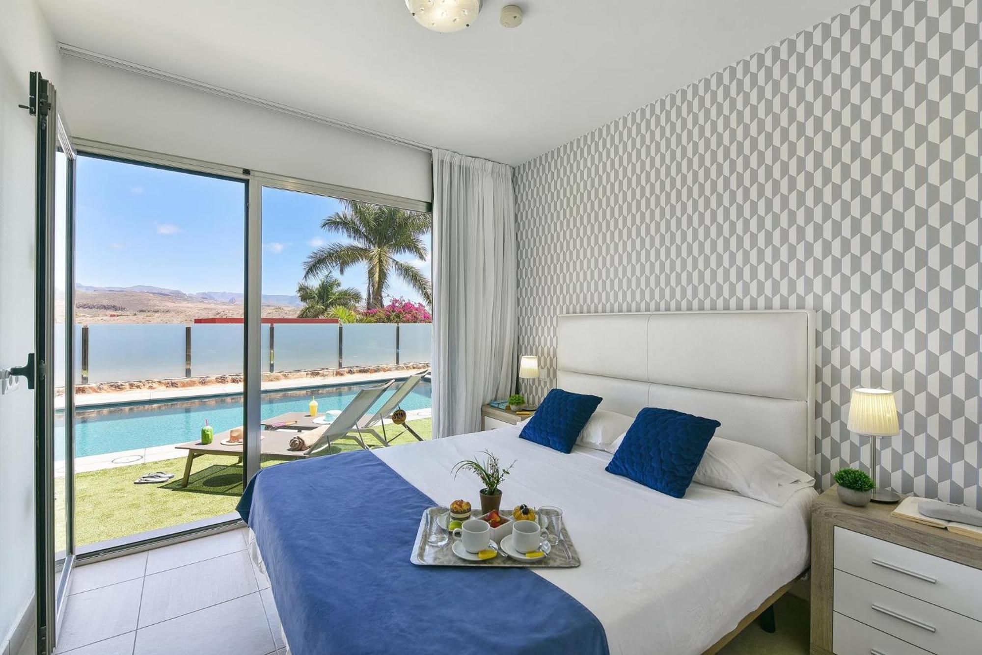Villa By Villagrancanaria