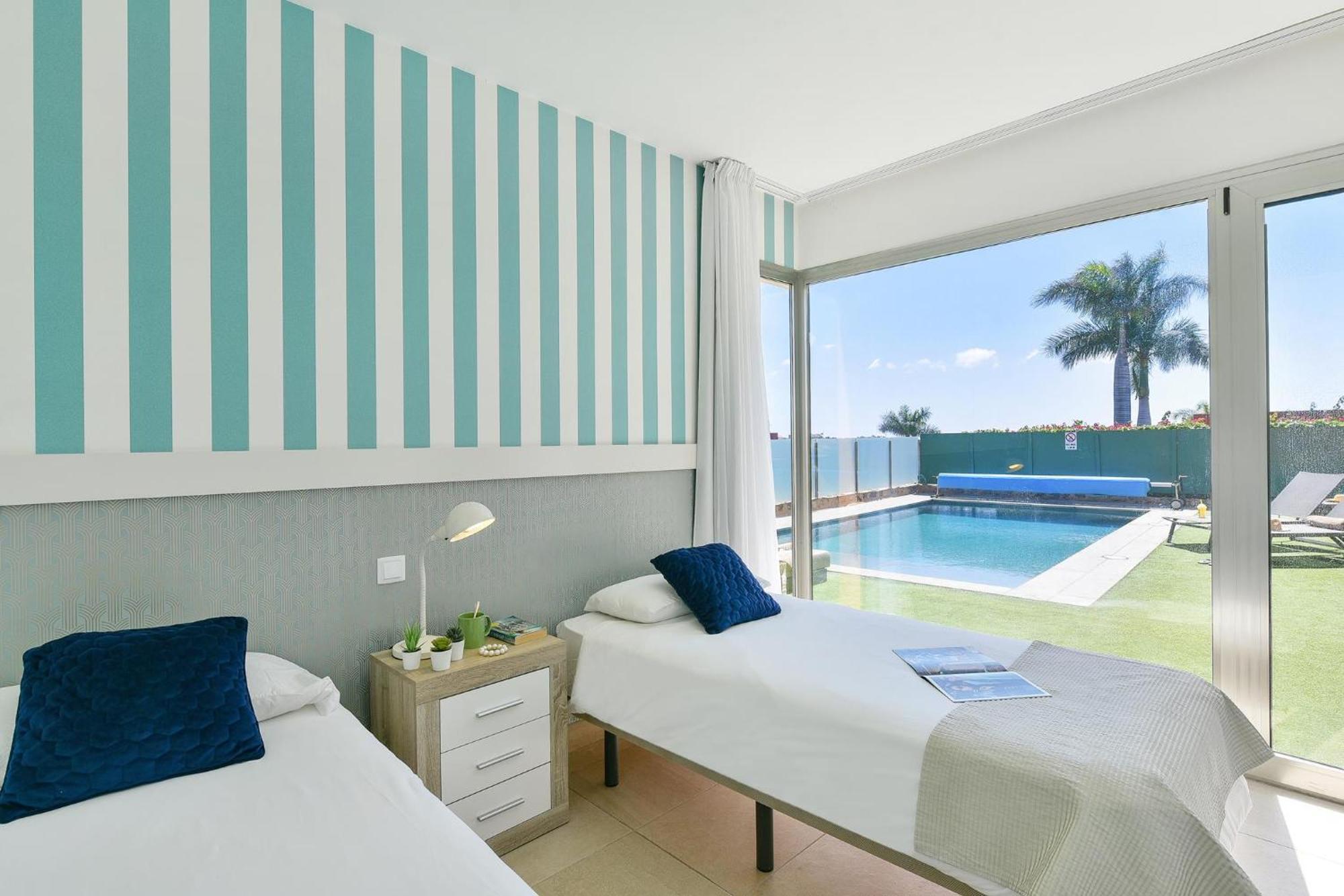 Villa By Villagrancanaria *