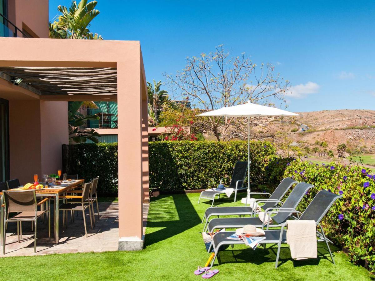 Salobre By Villagrancanaria Villa *