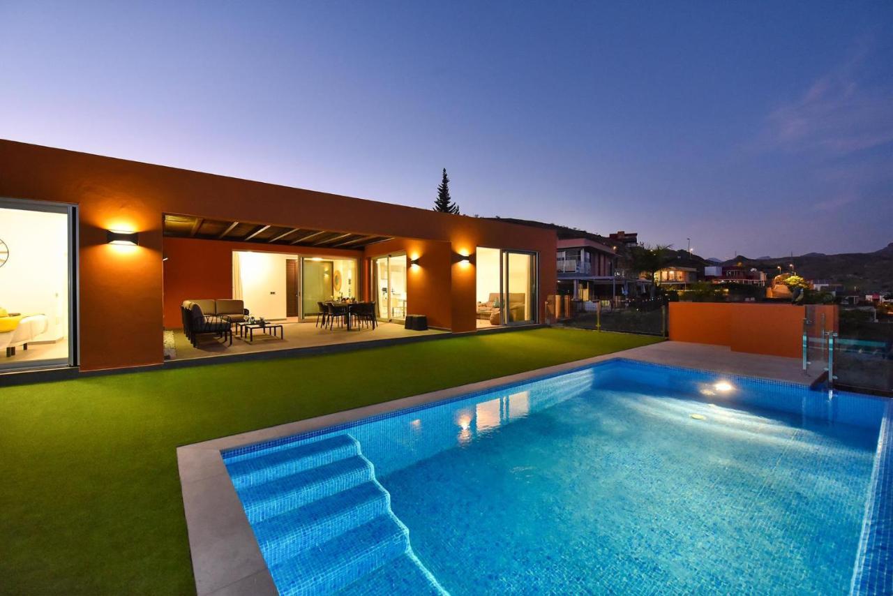 Villa Salobre By Villagrancanaria *