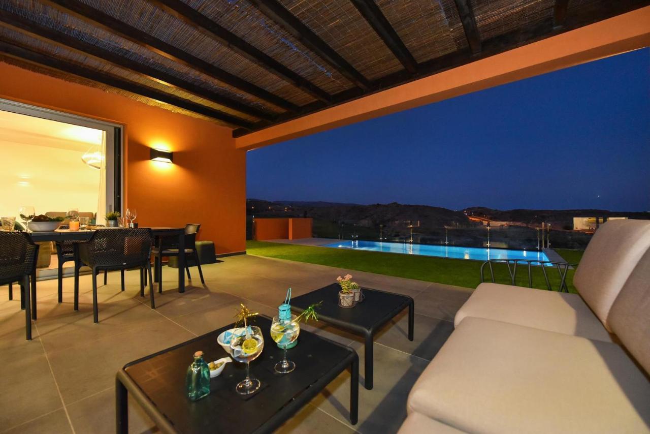 Villa Salobre By Villagrancanaria Salobre (Gran Canaria)