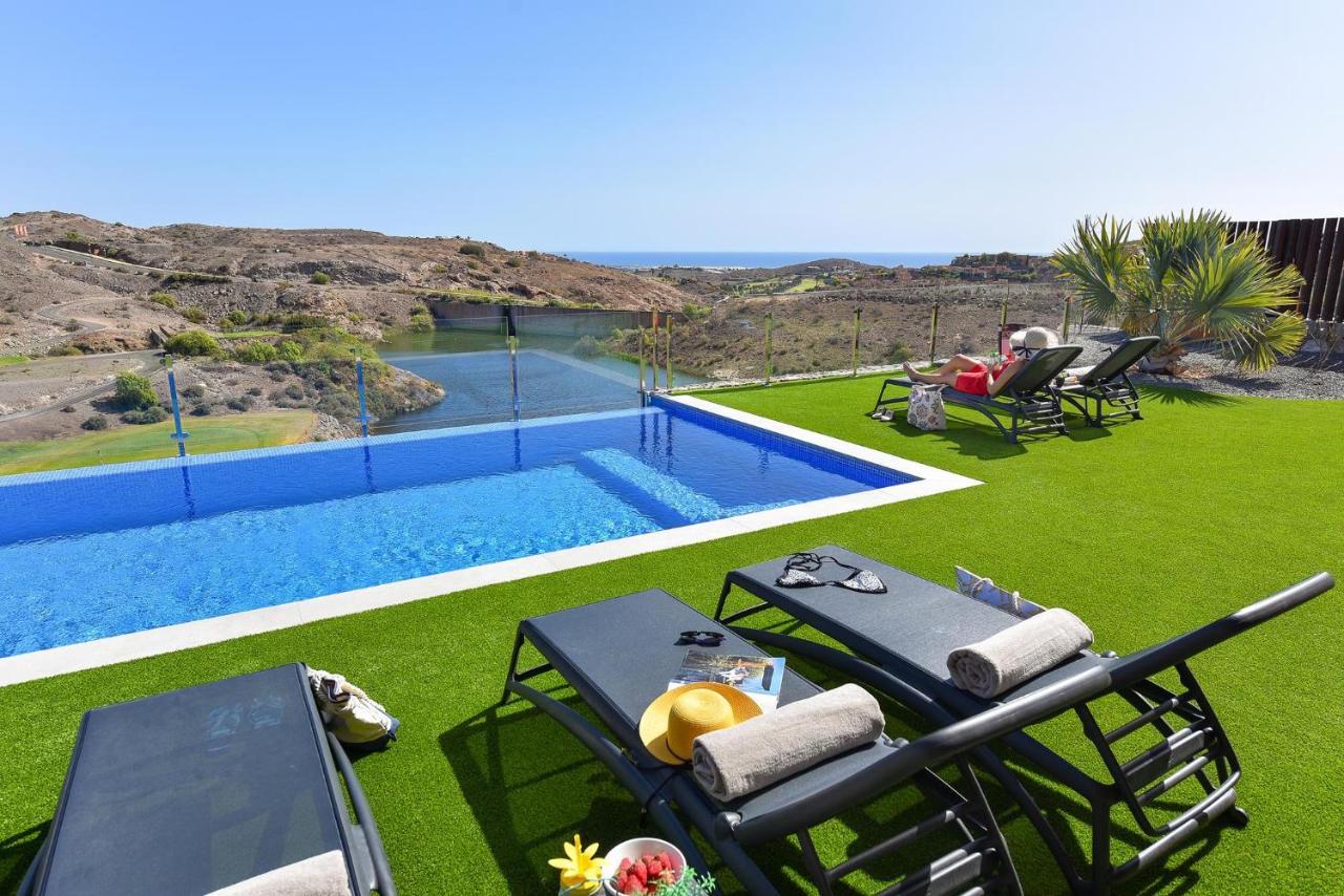 Villa By Villagrancanaria